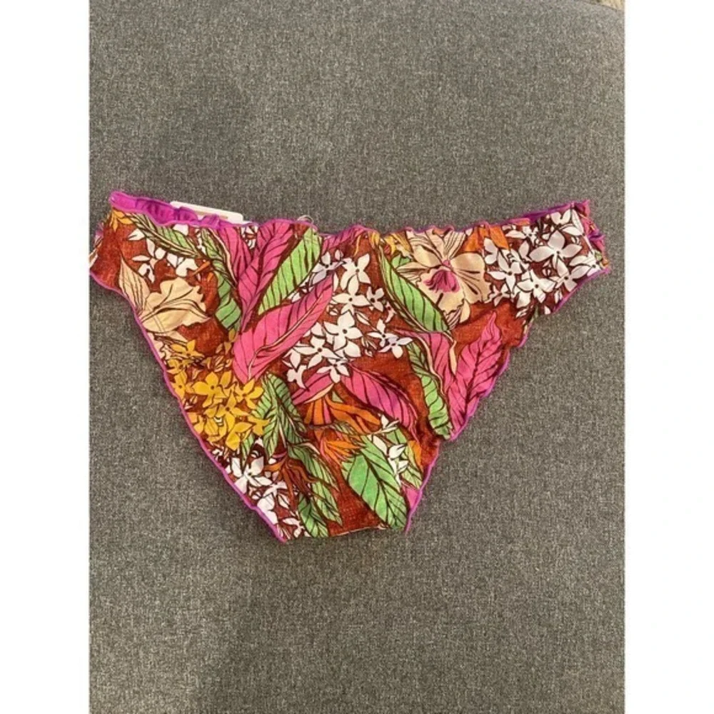 BCA By Rebecca Virtue Women's‎ Mid Summer Mia Hipster Size X-Large